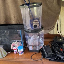 Fish Tanks Filters