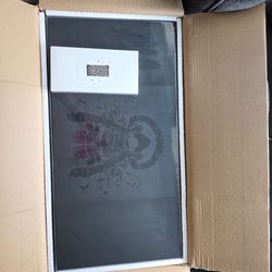 NEW Unopened Kingdom Death Monster Core Game 1.5 Plus 1.6 Upgrade Pack