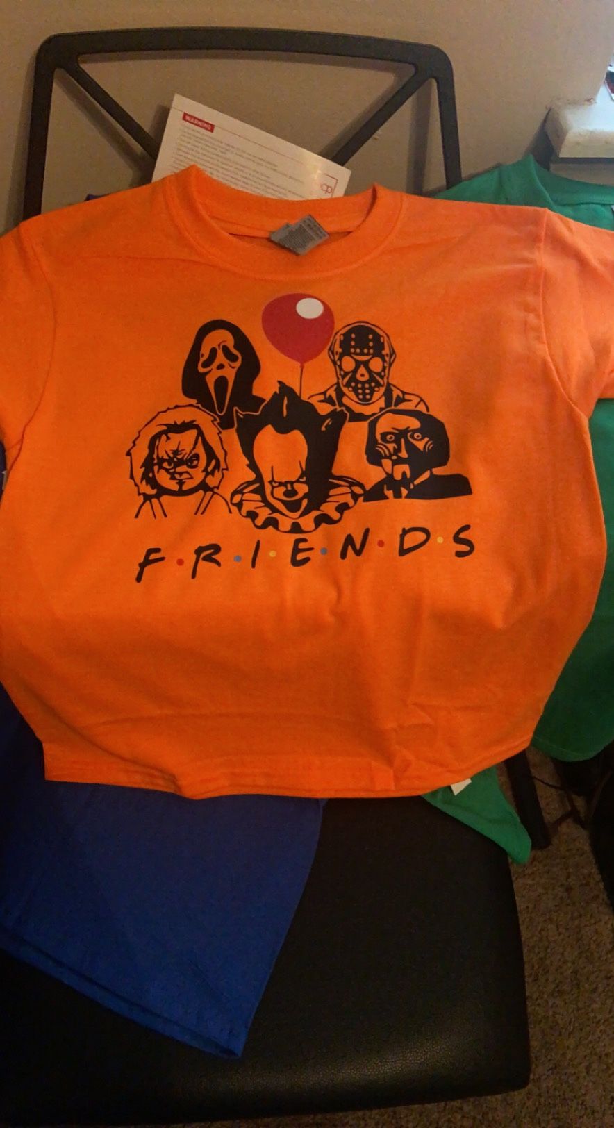 Friends 