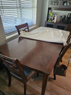 Kitchen Table