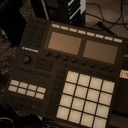 Maschine Mk3