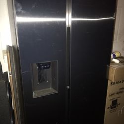 Samsung Refrigerator 