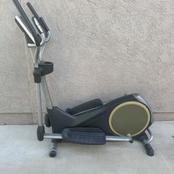 Proform Elliptical 