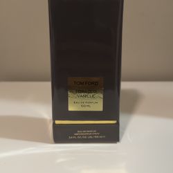 Tom Ford Tobacco Vanille (Read Description)