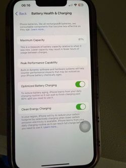 Apple 13