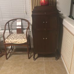 Victor Talking Machine 1906