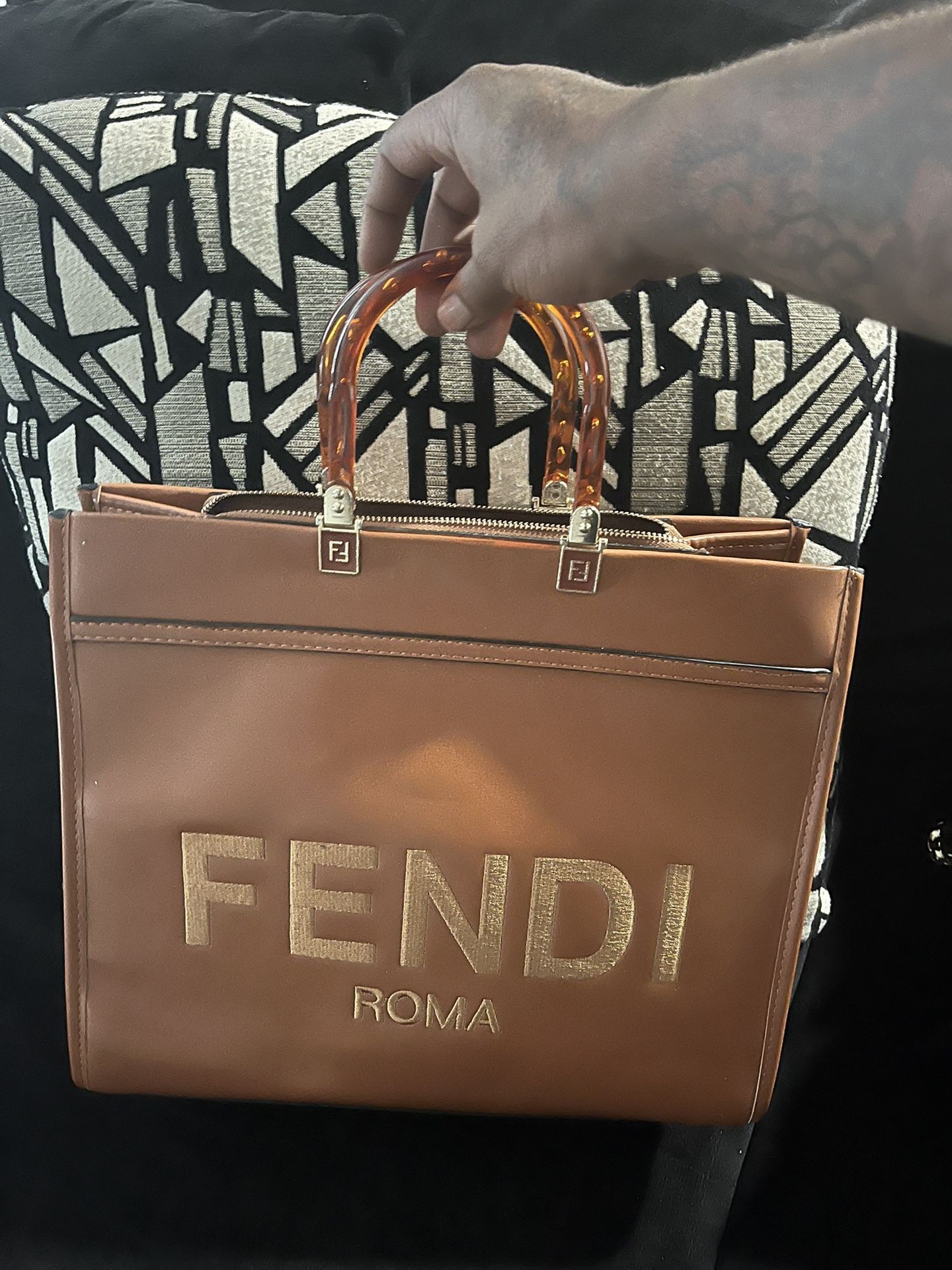 Fendi Bag