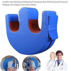 Patient Turning Device 