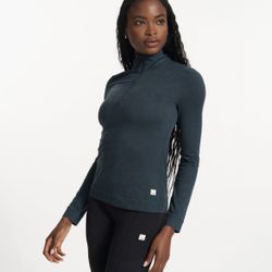 Vuori Half Zip Women’s Pullover