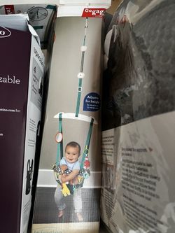 Imfantino (Door Way Jumper )