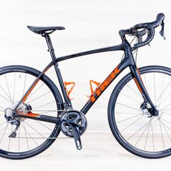 Trek Domane SL6, Size - 56, Carbon road bike, Ultegra 11sp