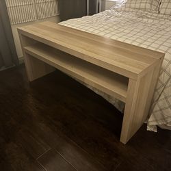 Ikea LACK Console Table