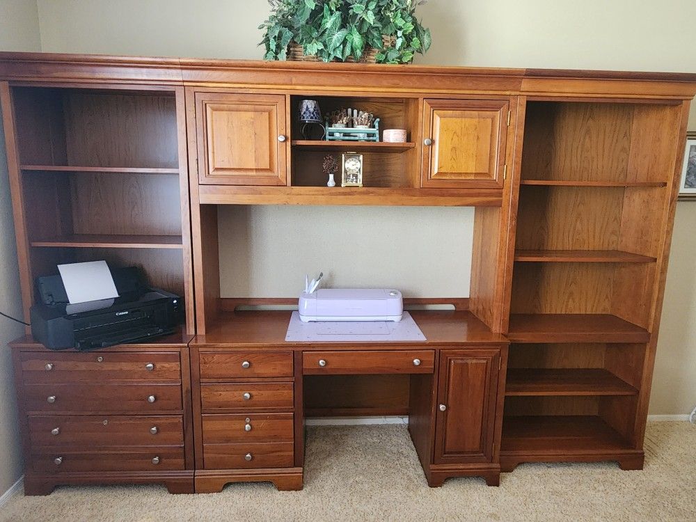 Stanley 5 PC Desk Set