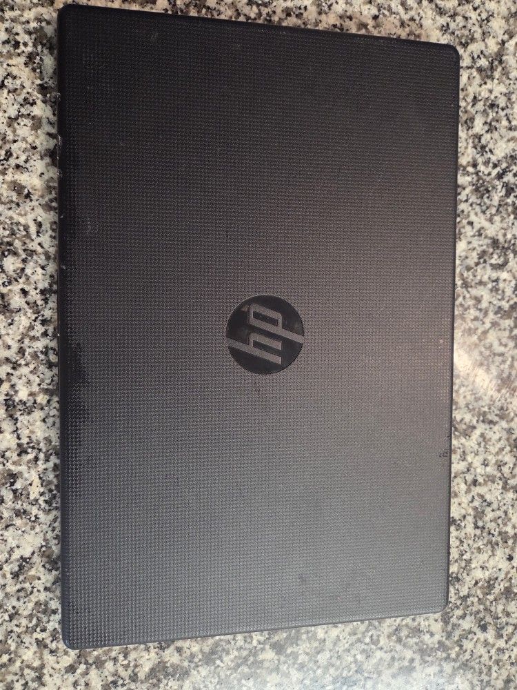 HP Laptop