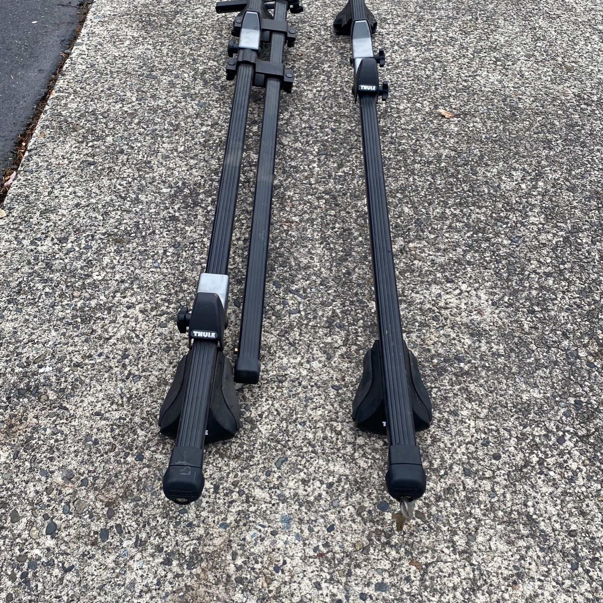 THULE roof rack for Sale in Edmonds, WA OfferUp