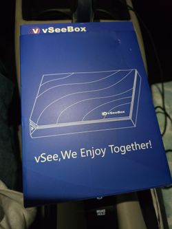 VseeBox