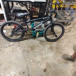 Mongoose Bike 20 Inc Bike Must Pick Up