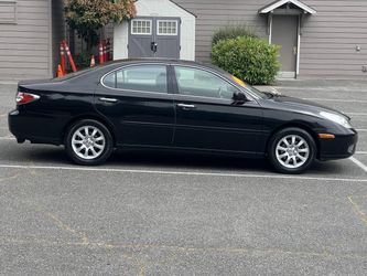 2004 Lexus ES 330