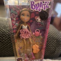 Bratz barbie Doll