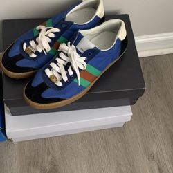 Gucci sneakers 