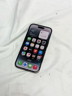 iPhone 14 Pro 128gb - Unlocked