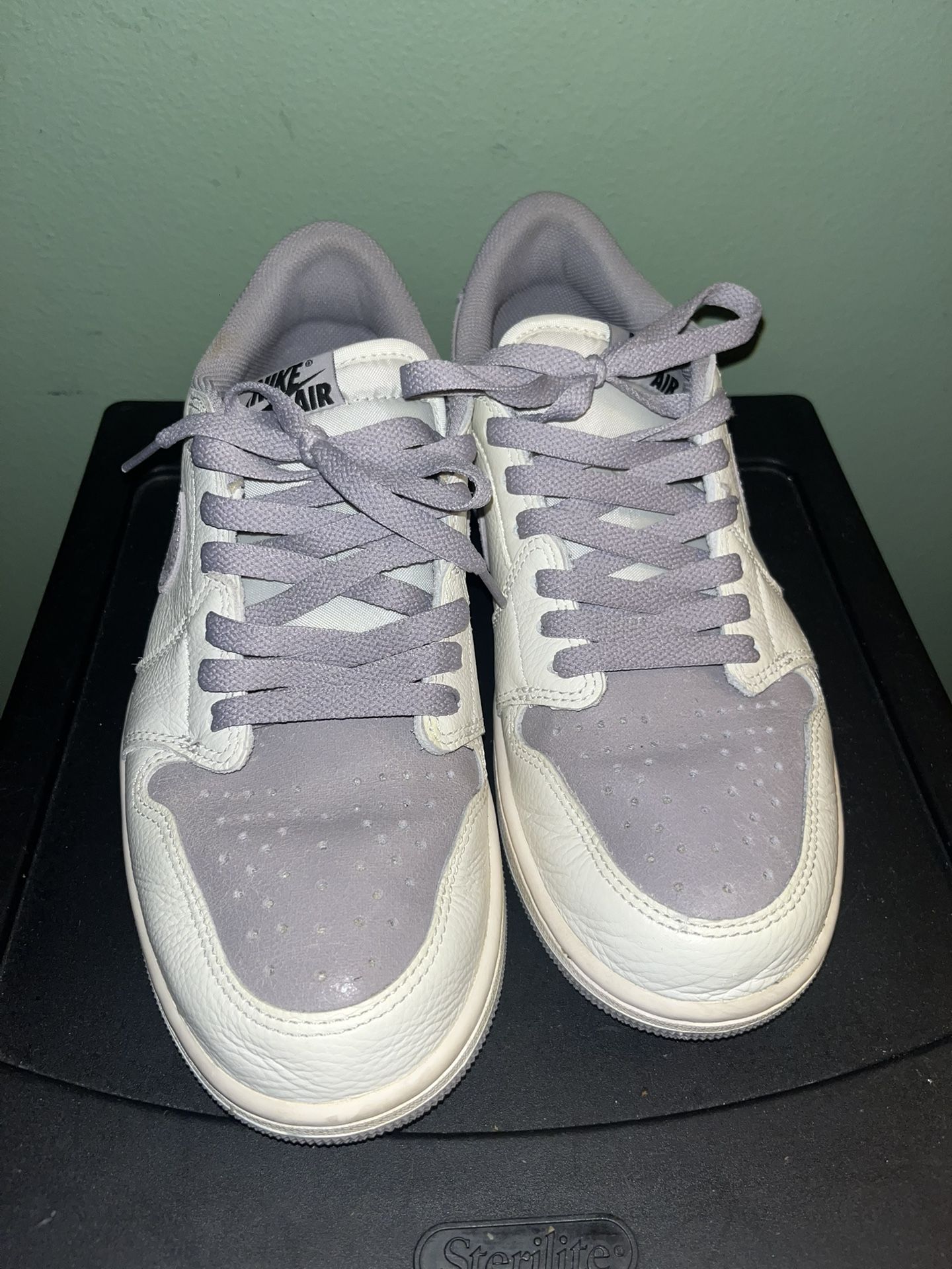 Jordan 1 Low