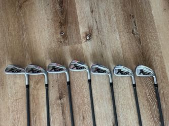 Callaway Apex 21 5-A Fujikura Pro 75 Stiff Flex