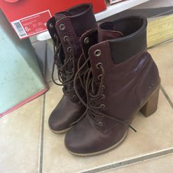 Women Timberland Boots 
