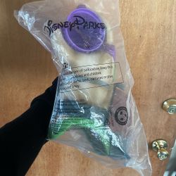 Disney Park Buzz Lightyear