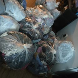 Clothes 