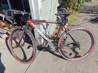Adamant Bicycle