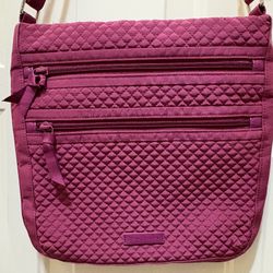 Vera Bradley Crossbody Bag Purse