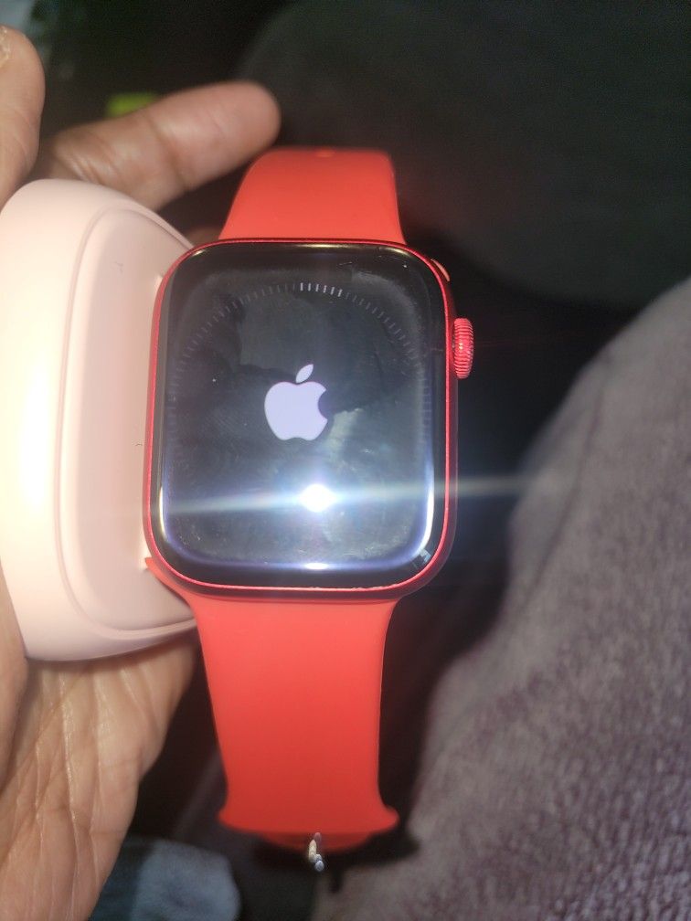 Apple Watch Series 8