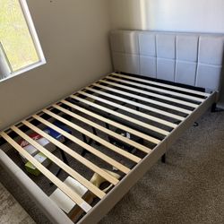 Moving Sale!! Bed Frame