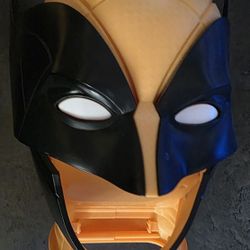 Cinemark Exclusive Wolverine Popcorn Bucket