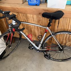 Specialized Allez Road Bike