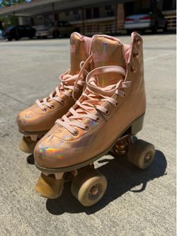 Impala Roller skates $40