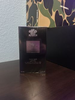 Creed Cologne