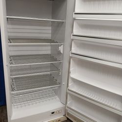 Imperial Heavy Duty Commercial Freezer 