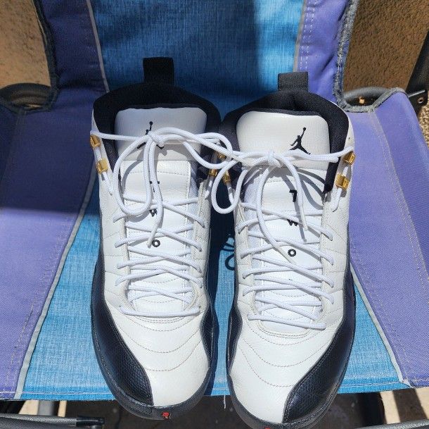 Air Jordan 12 Taxis 🚕 Size 12