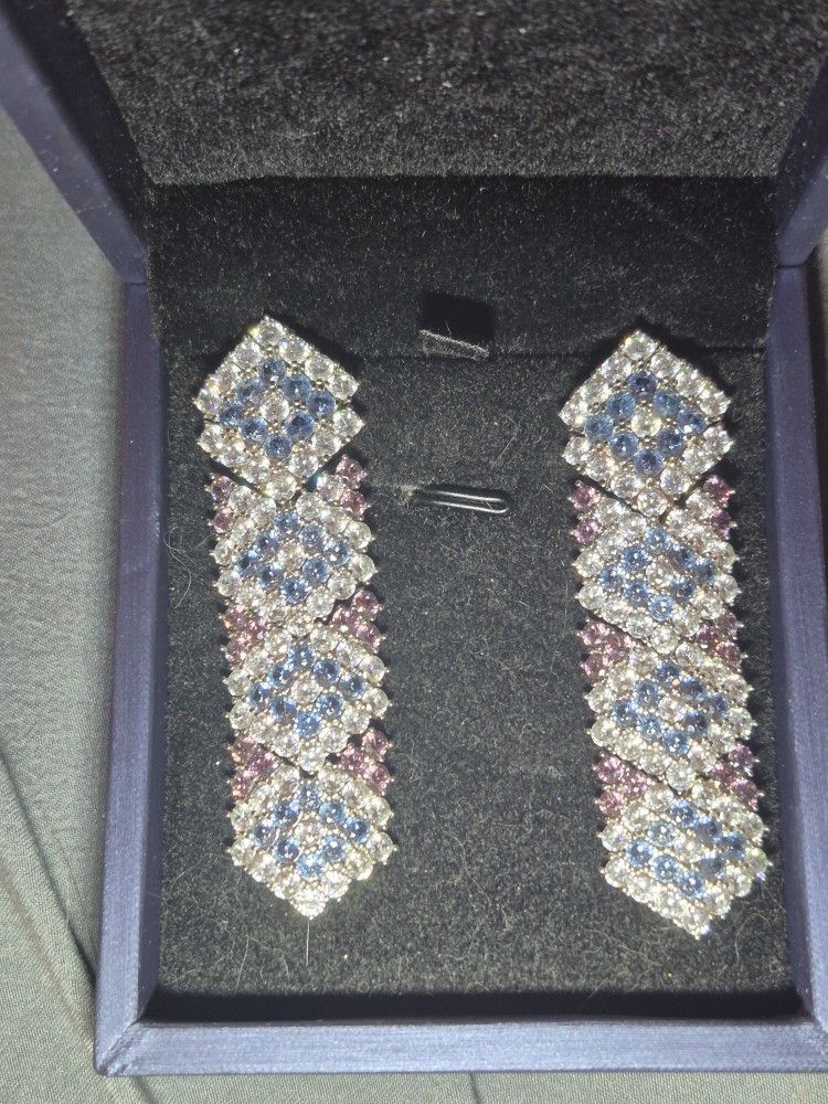 Sayabling Womens Earrings