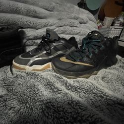 Nikes,vans , Zambas  Men’s Shoes 👟 