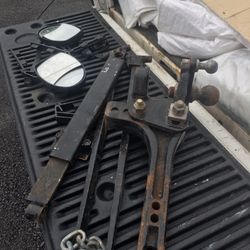 Trailer Hitch