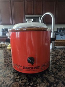 Crockpot