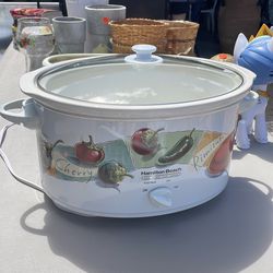 Hamilton Beach Meal Maker