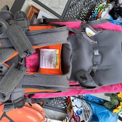 Minimeis Shoulder Carrier