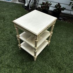 Antique Table For Bedside Pr Living Room