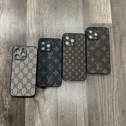 Brand New Cases Covers For iPhone Series 15