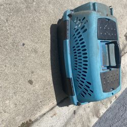 Dog Kennel 