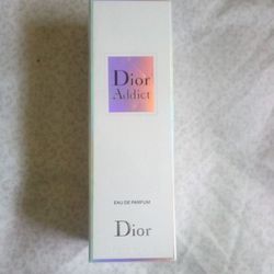 Dior women's perfume